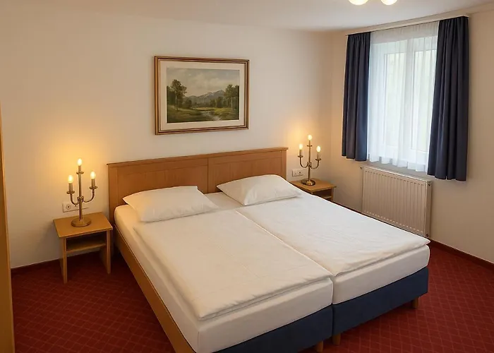 Hotel Schillerplatz