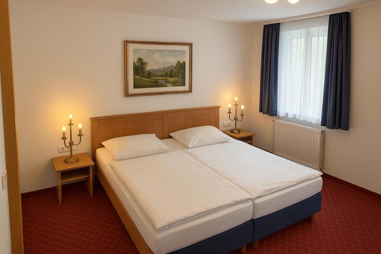 Hotel Schillerplatz Öhringen