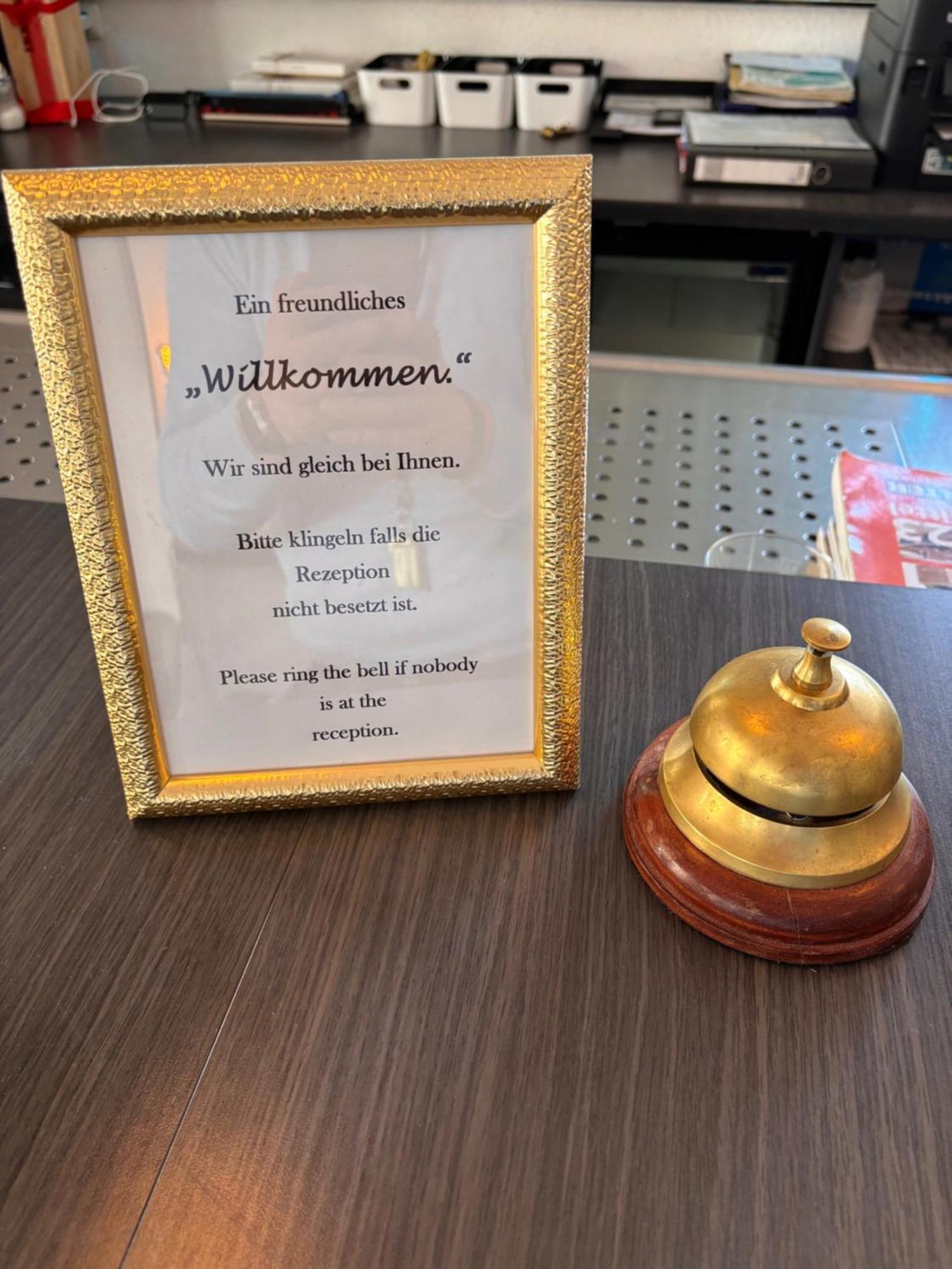 Schillerplatz Hotel