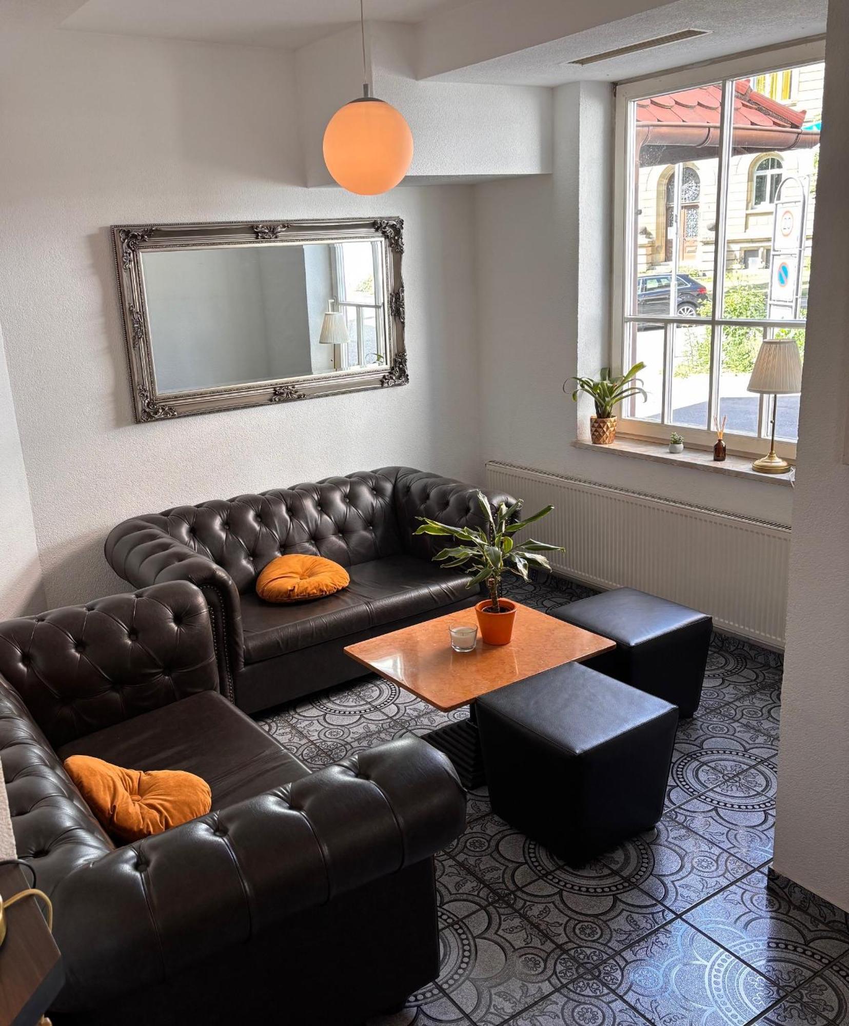 Hotel Schillerplatz