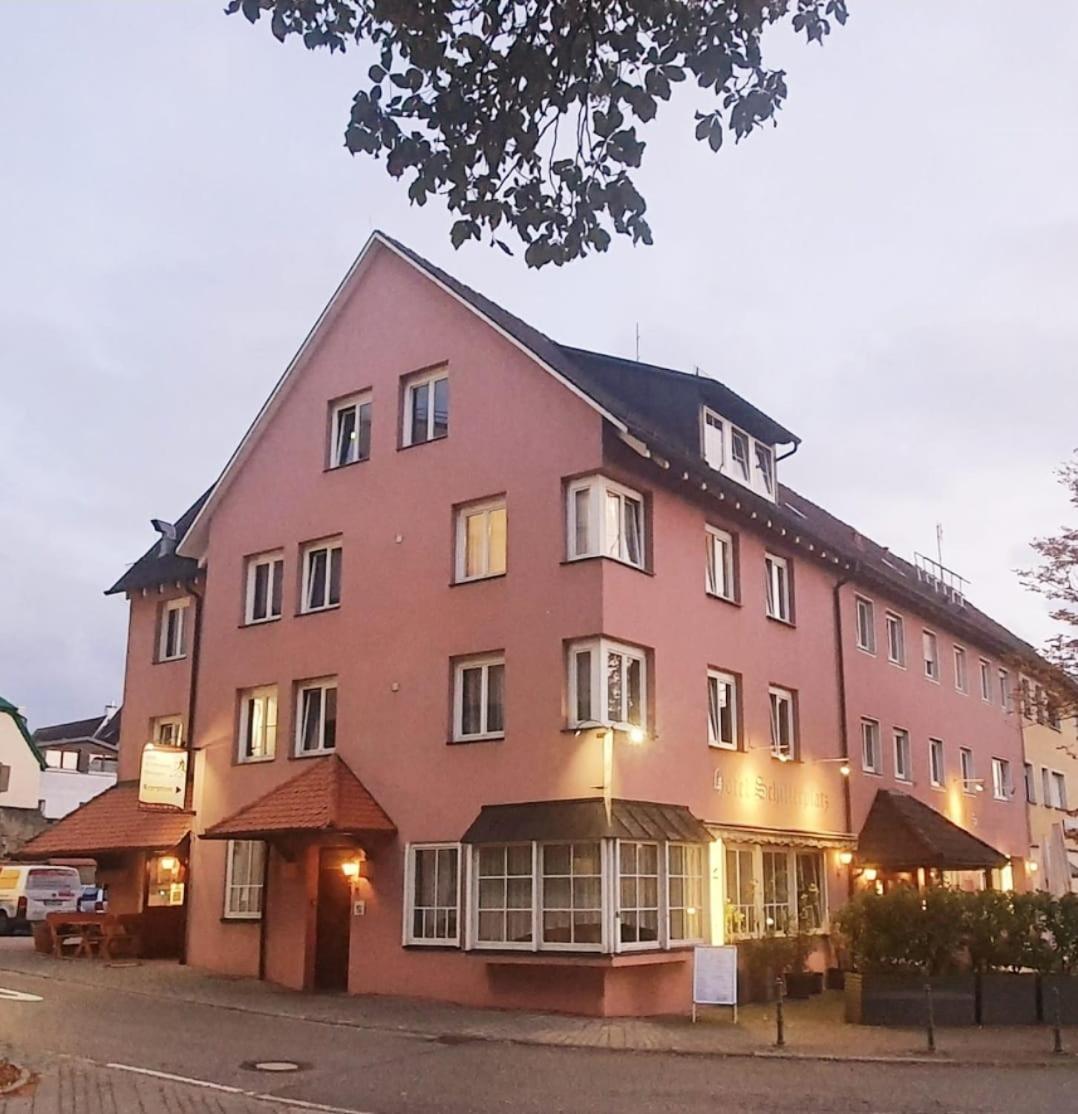 Hotel Schillerplatz 3*